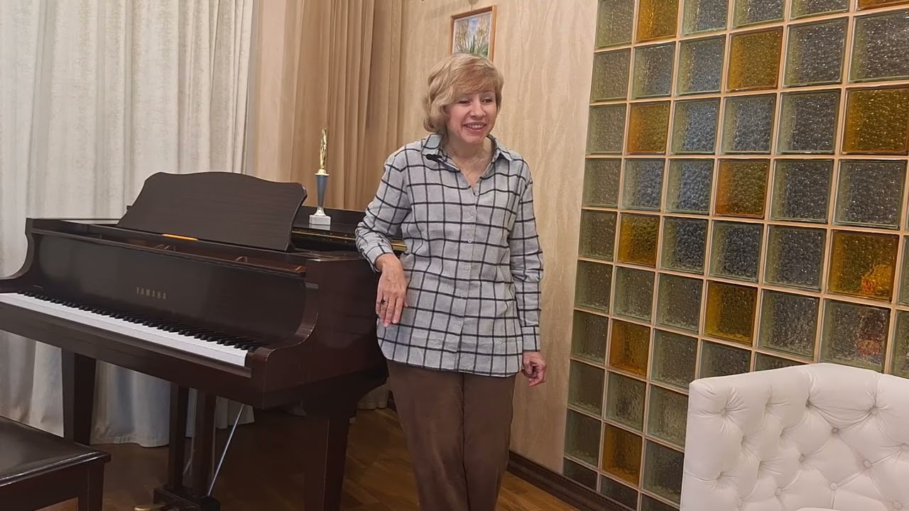 Это путь к обретению внутреннего равновесия!