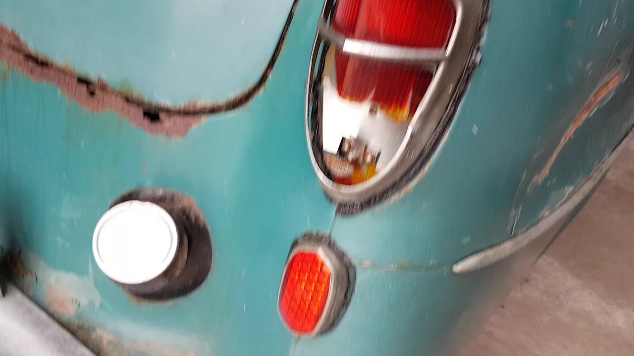 Opel Rekord på Klaravik.Dk