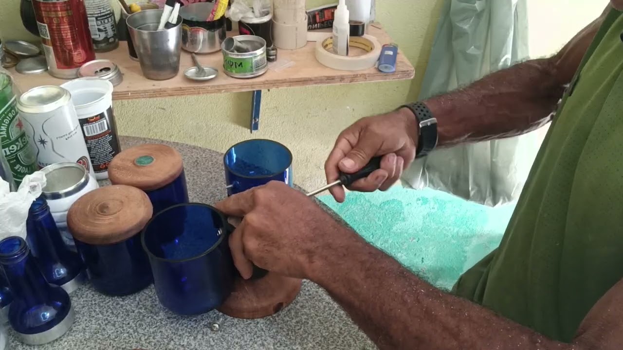 TODA CASA PRECISA DE UM DESSE.