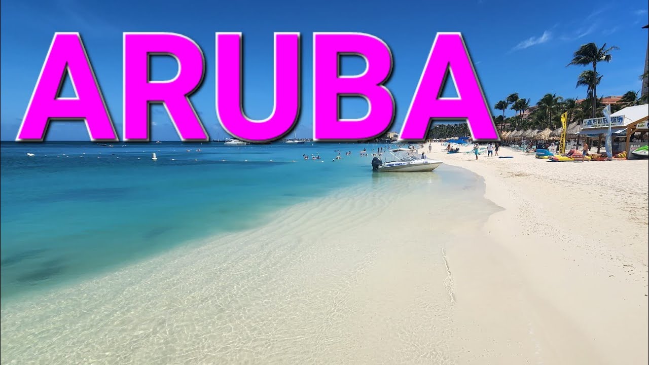 Aruba 2023