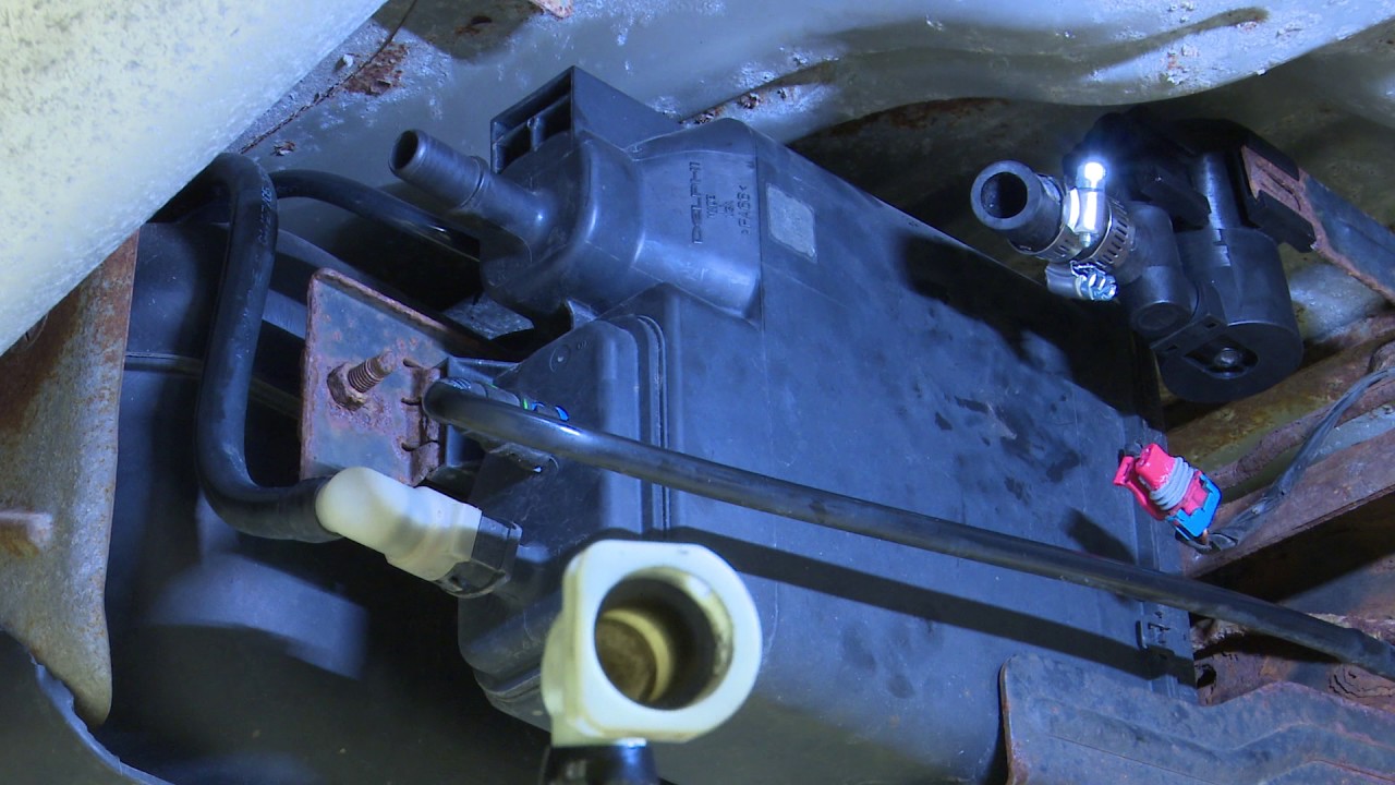 Wells CounterPoint Ep. 27 PV430 Chevy / GM Vent Solenoid Installation and Testing