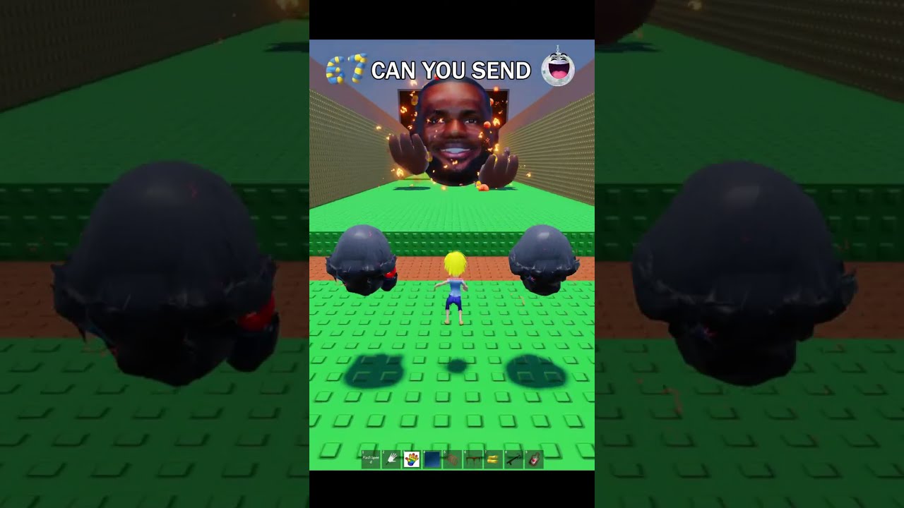 Roblox Live Challenge Run  #roblox - 01058
