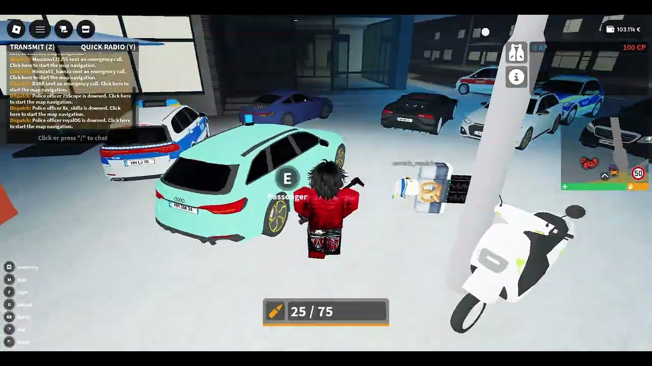 Roblox