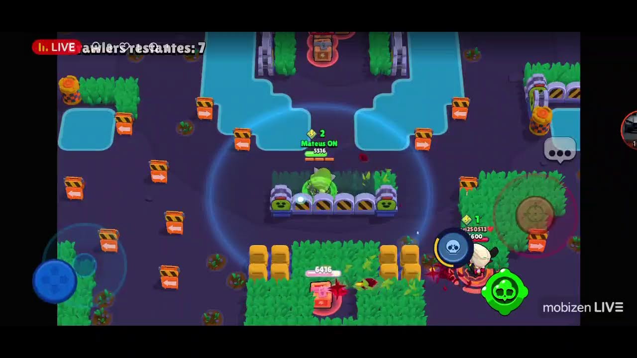trade garama