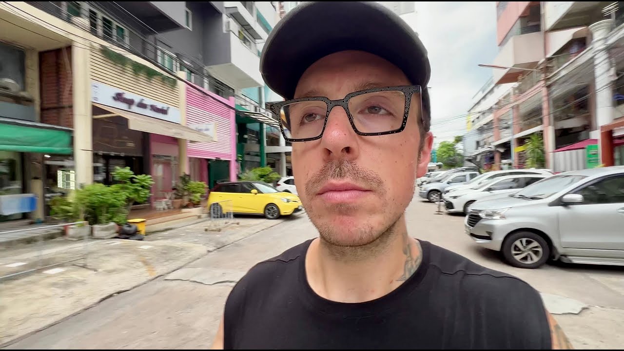 KUALA LUMPUR vs BANGKOK (honest full comparison)