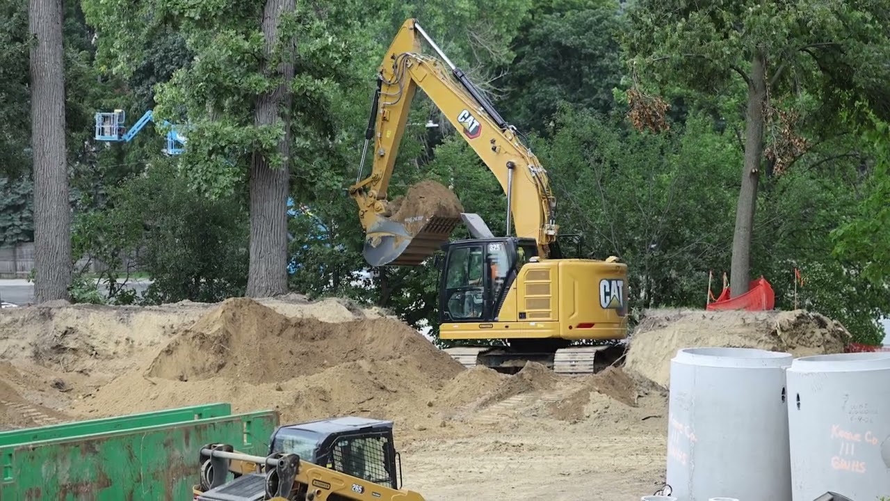 Building the Future: Summer 2026 Construction Across Glenbard