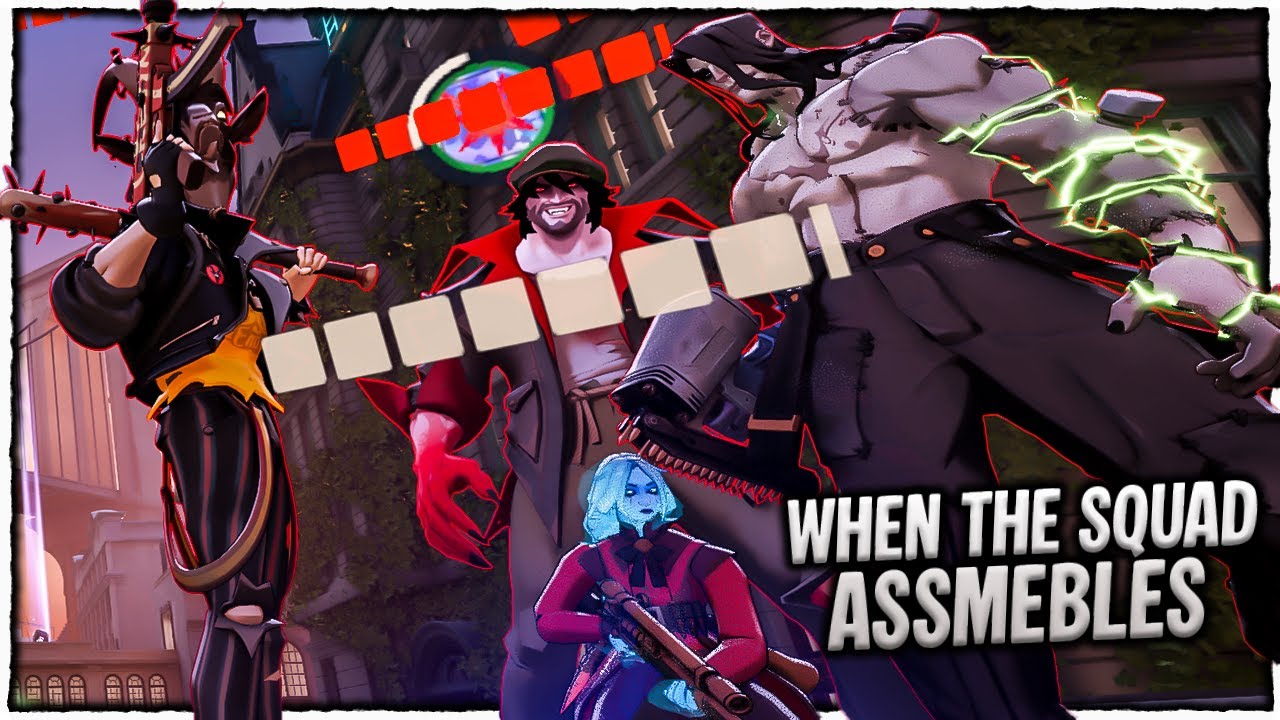 6 Stack Queue & The Drifter Special