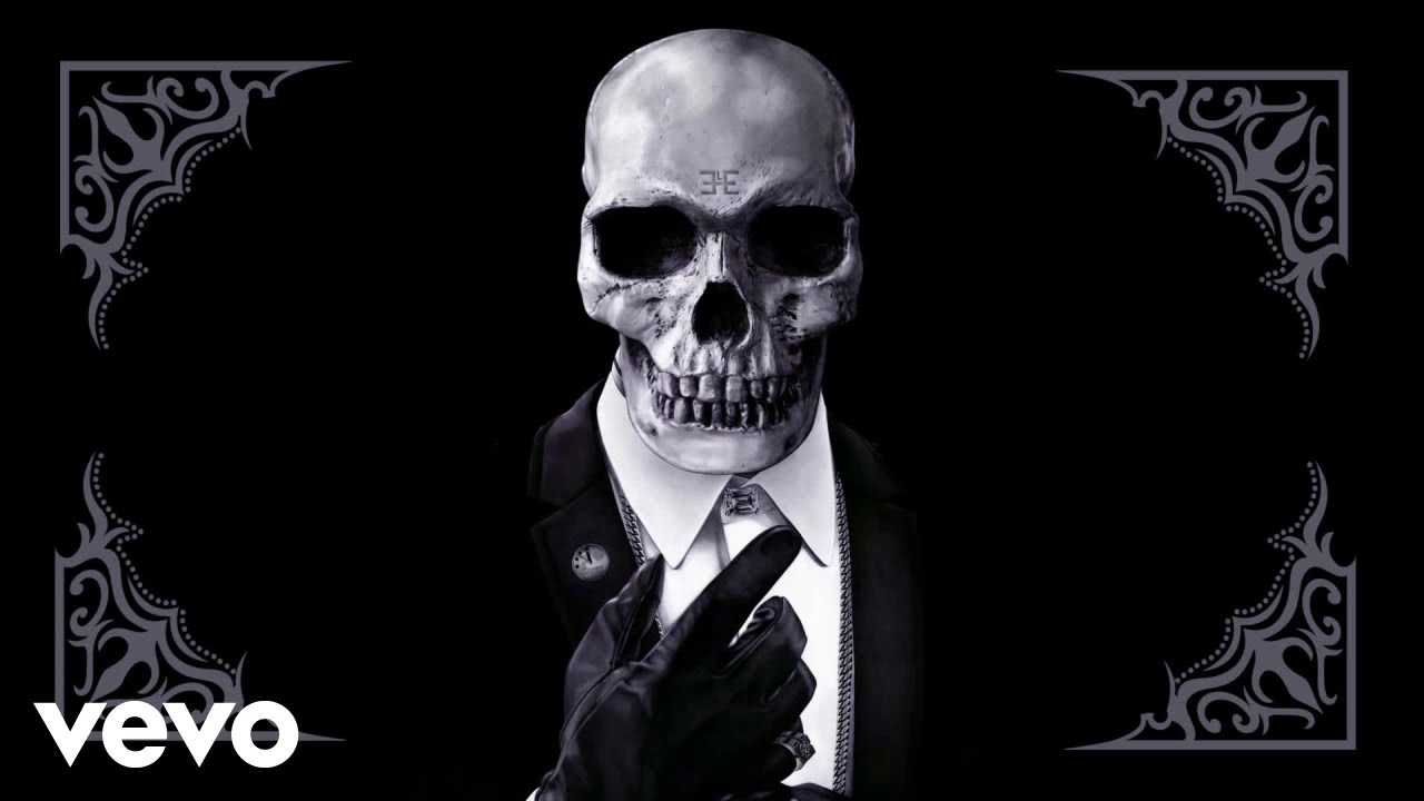 Busta Rhymes, Rick Ross - Master Fard Muhammad (Audio)