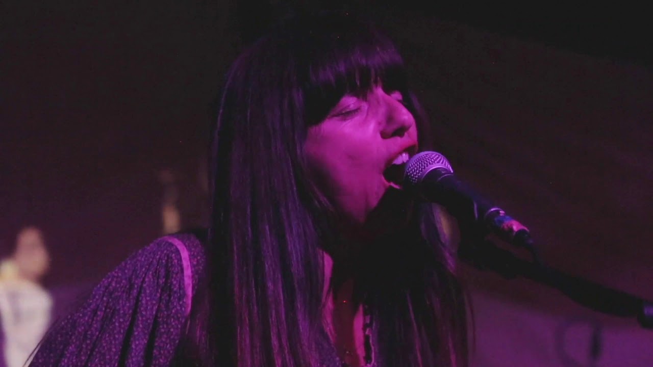Zebulon TV &ndash;&nbsp;Entrance Band &ndash; 08/26/2019