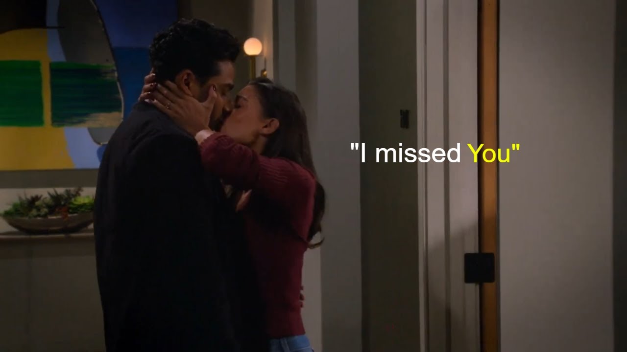 Valentina helps Sid fly to LA - How I Met Your Father S01E03 #sitcom #comedy