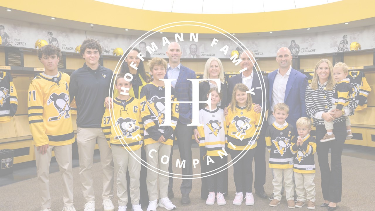 Built to Last: The Hoffmann Family Equity Story