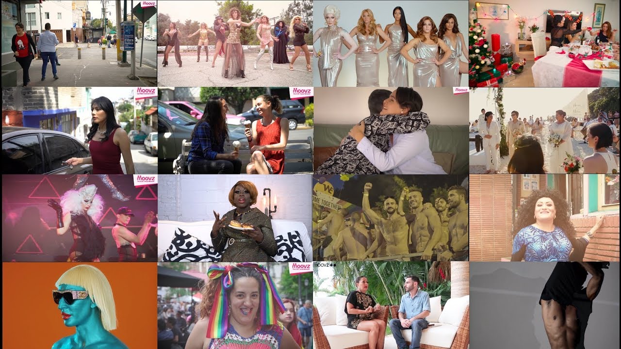 The best MOOVZ moments of 2017!