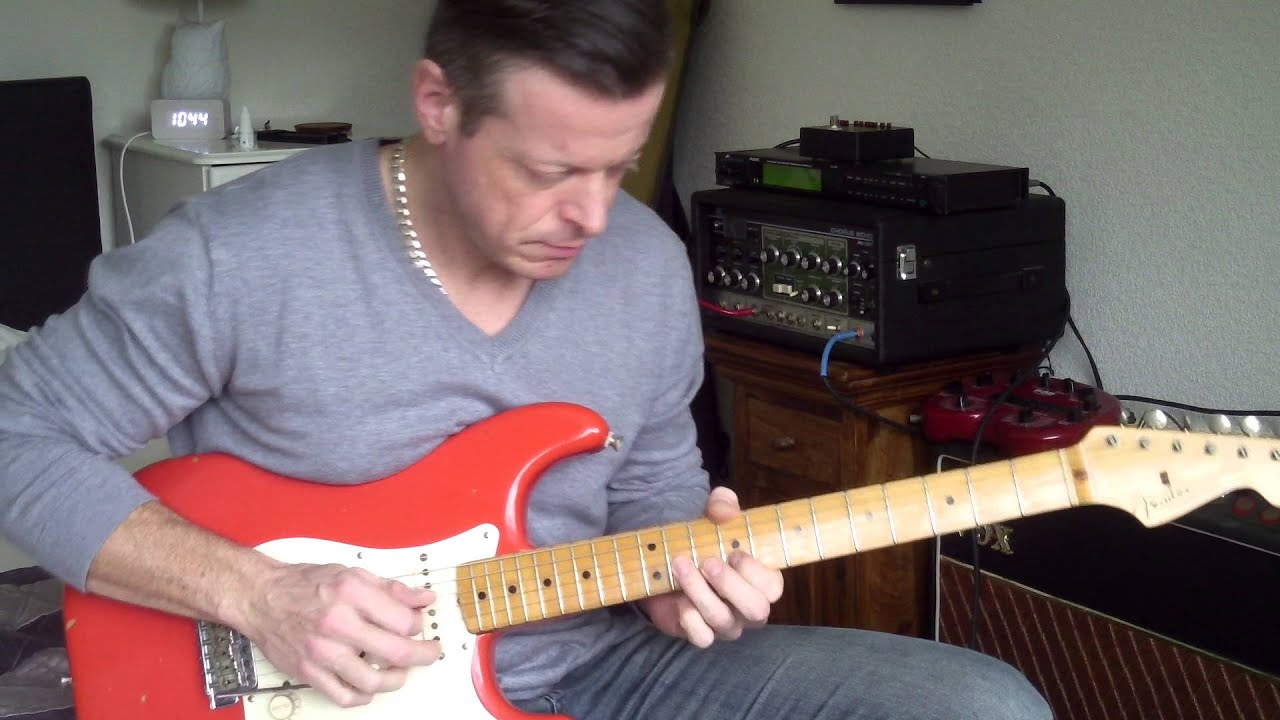 Blue Star | The Shadows Cover