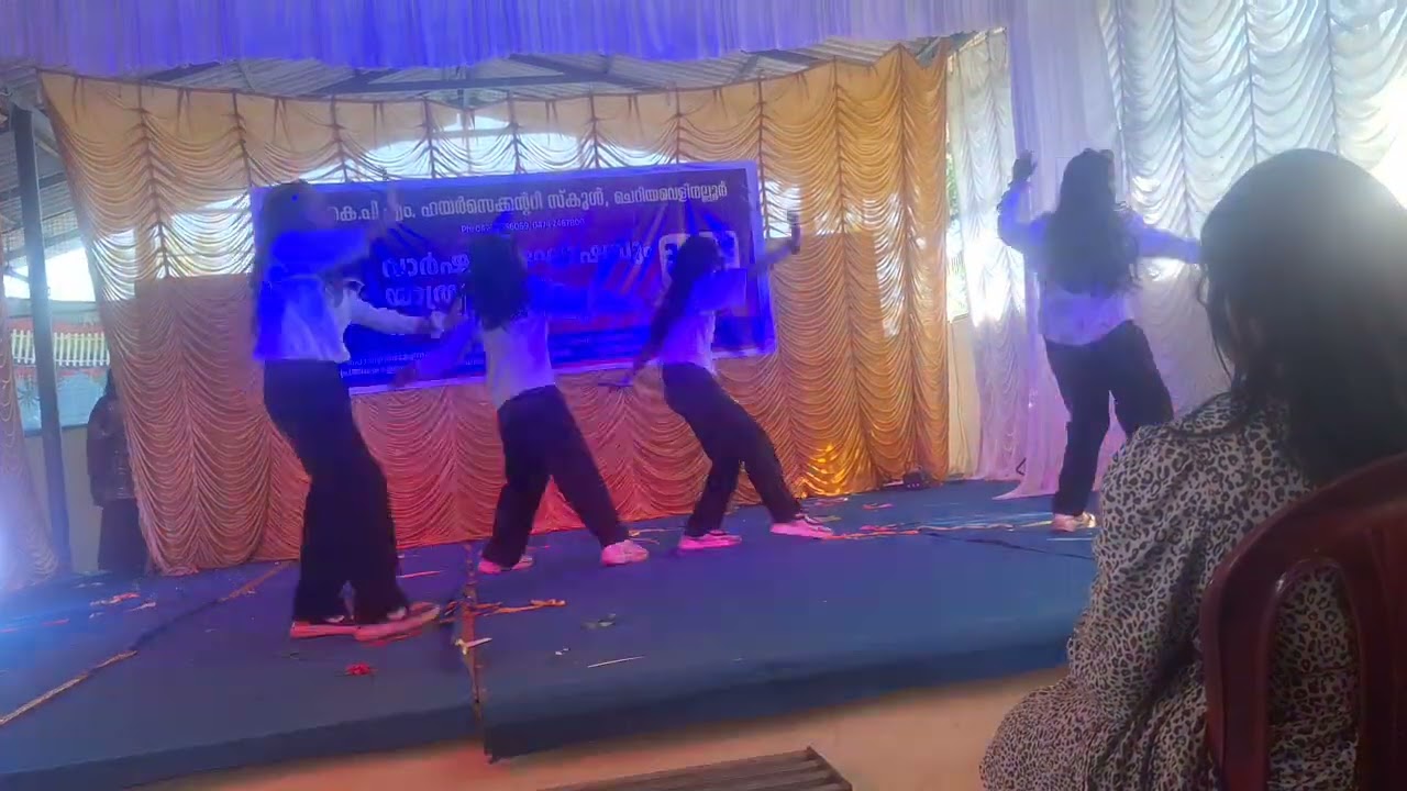 Annual day 