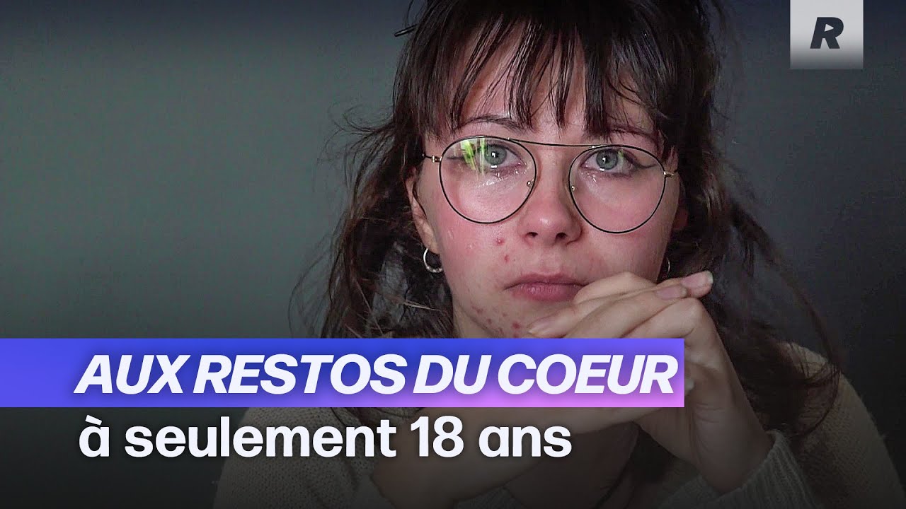 Ces étudiants n'ont pas les moyens : impossible d'aller chez le dentiste, le médecin...