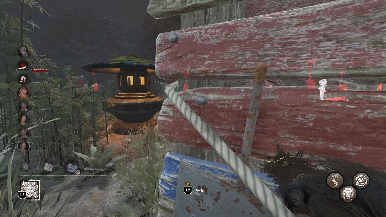 2vs8ラストバトル！