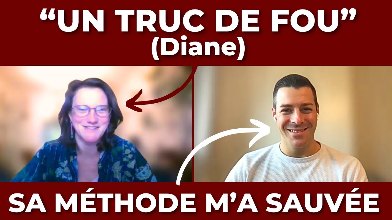 Témoignage : 