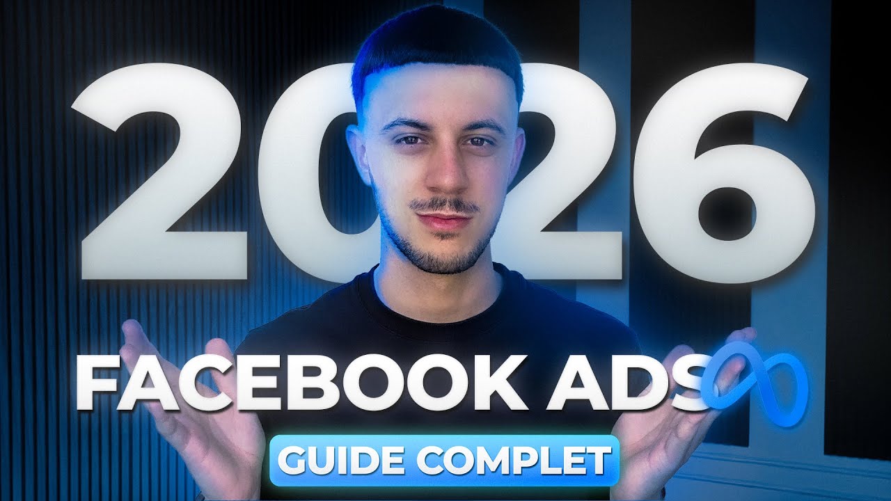 Tester et Scaler sur Facebook Ads : La meilleure strat&eacute;gie en 2026 (Guide complet)