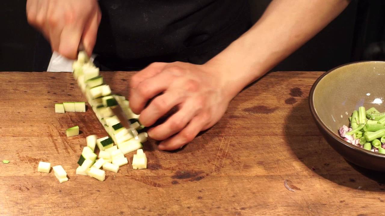 Gr&aelig;sk torskefilet