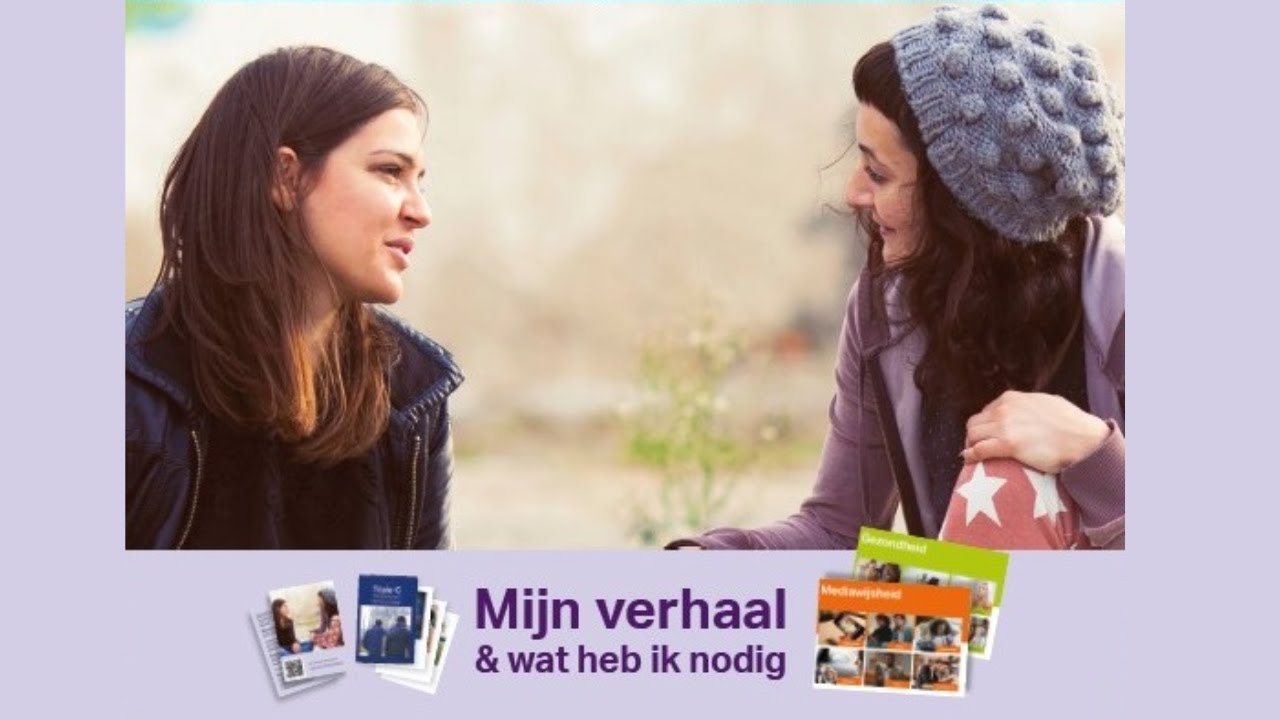 ASVZ Triple-C Mijn Verhaal _ Visie Festival
