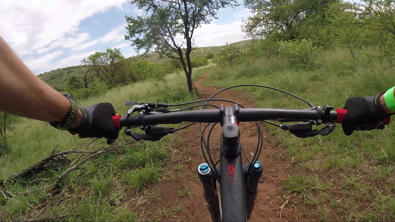 Hennops MTB Trails