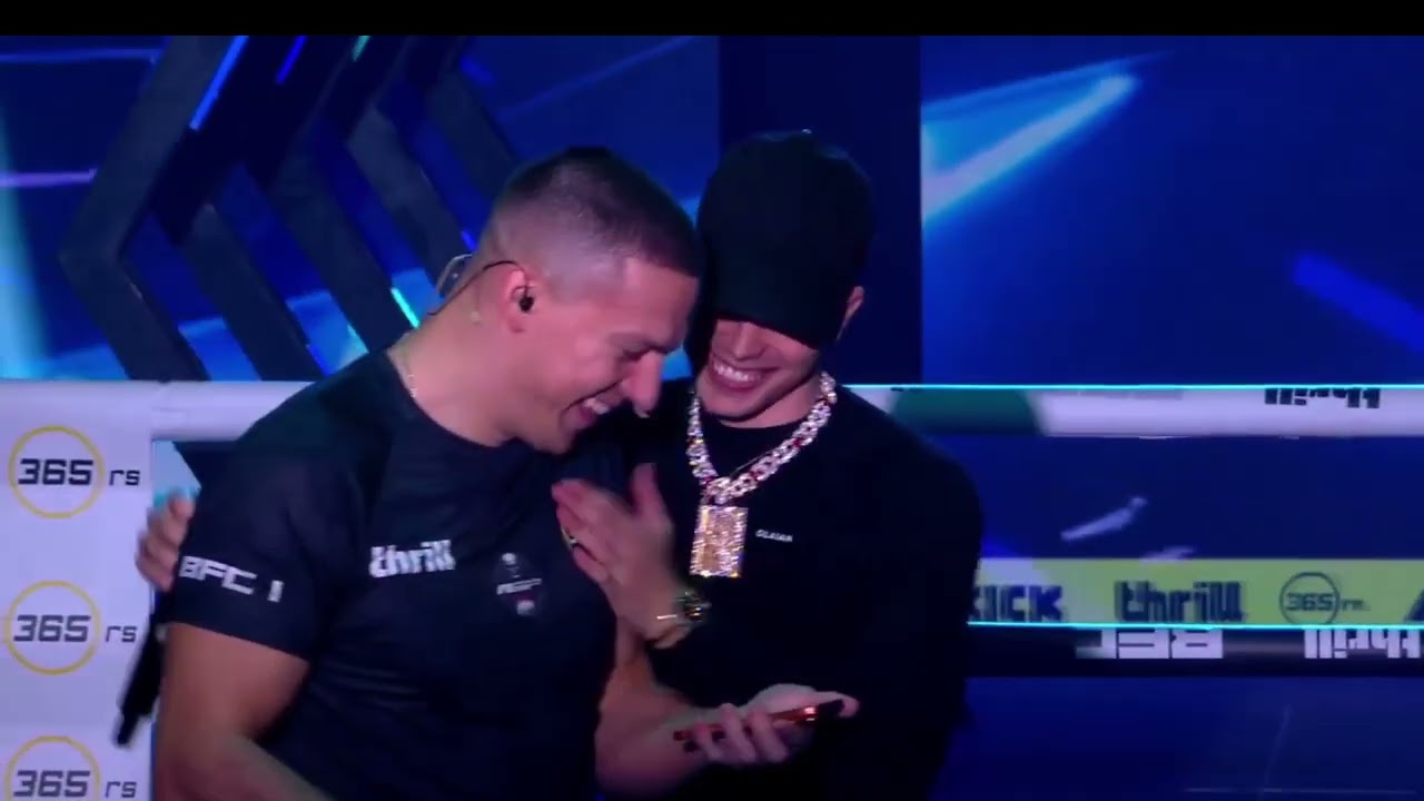 VOYAGE DOSAO NEOCEKIVANO KOD BAKE NA BOX MEC *LUDILO*