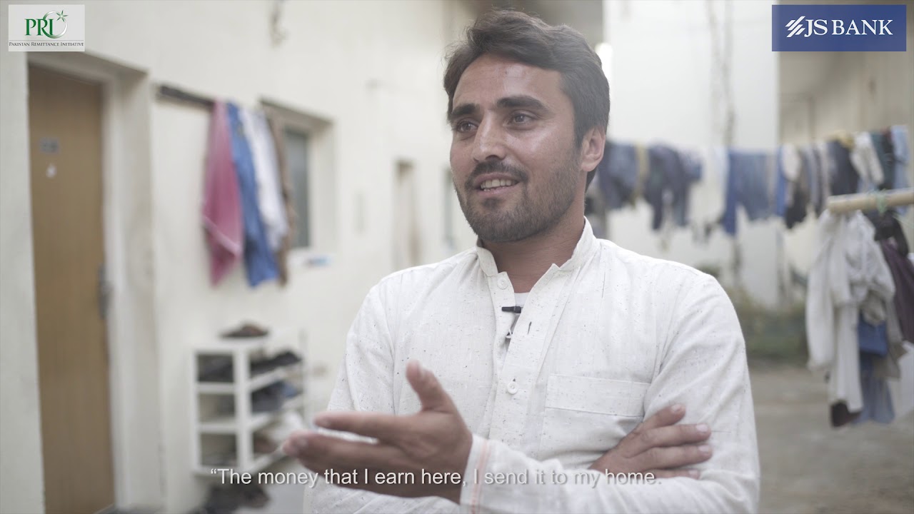 The Backbone of Pakistan's Economy: Remittances