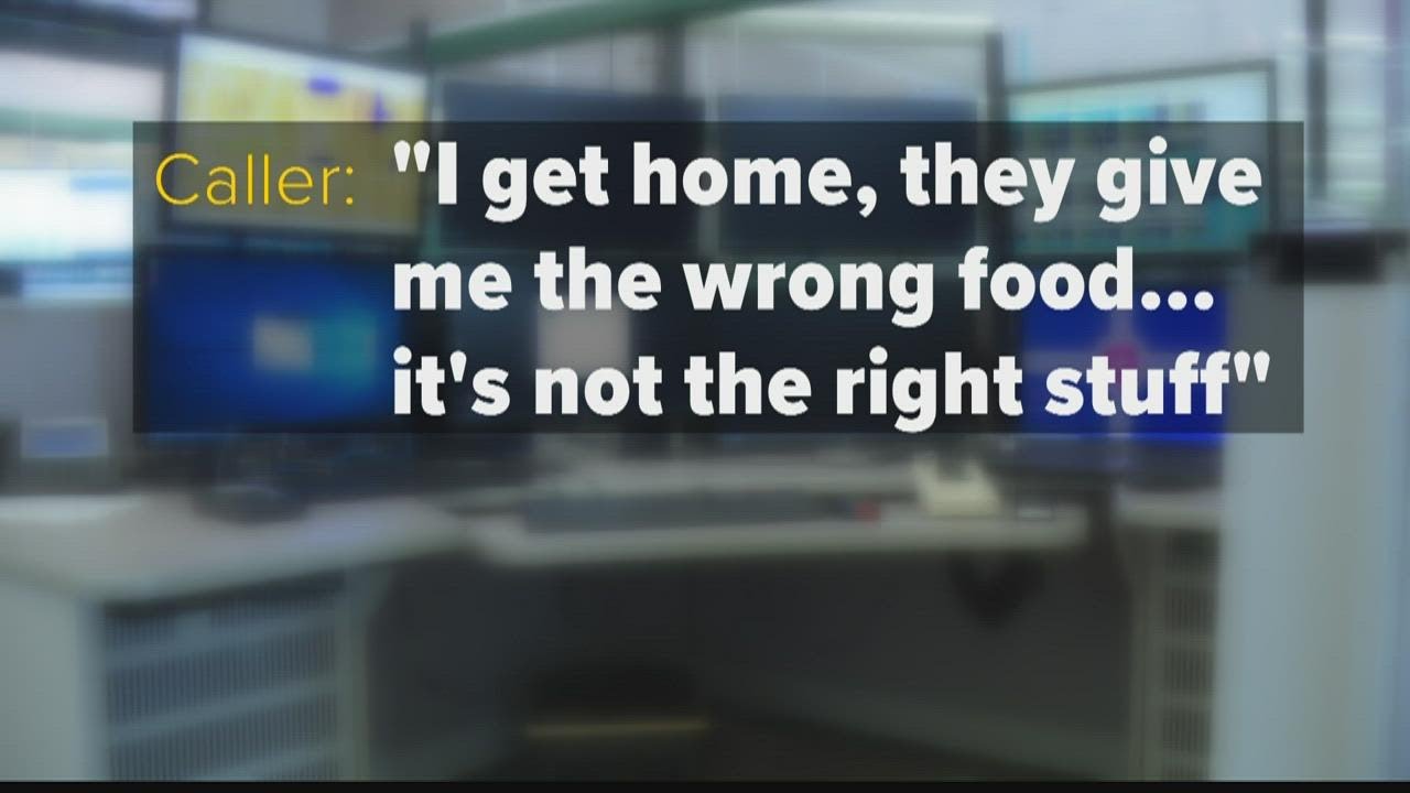 Many 911 calls are 'not emergencies'