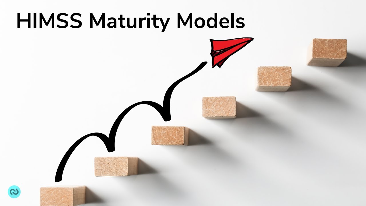 Digital Health Maturity Models