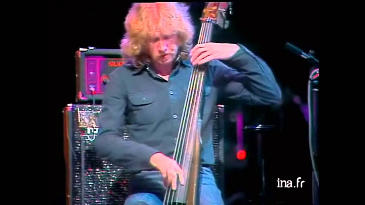 Jan Garbarek Group - Live (French TV 1978)