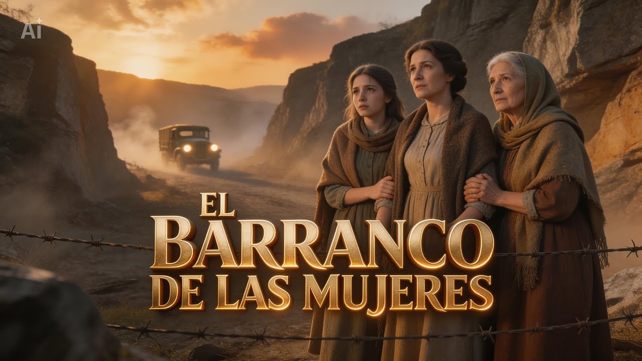Fueron a buscarlo y nunca regresaron | Historia real de memoria histórica