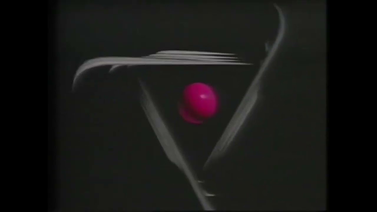Videogram Italia / Vestron Video International / E.A.F.A. (1989/1987)