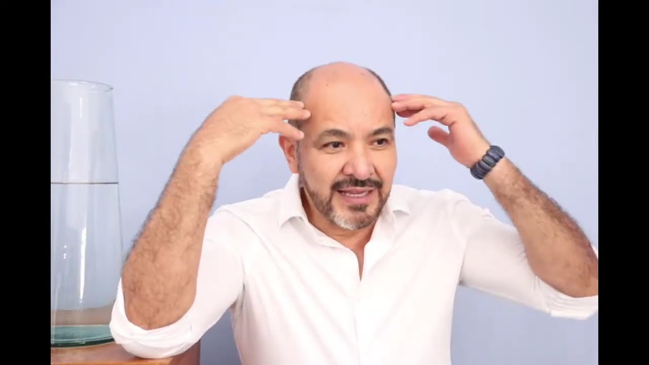 EN VIVO CON LOS TRES GUIAS