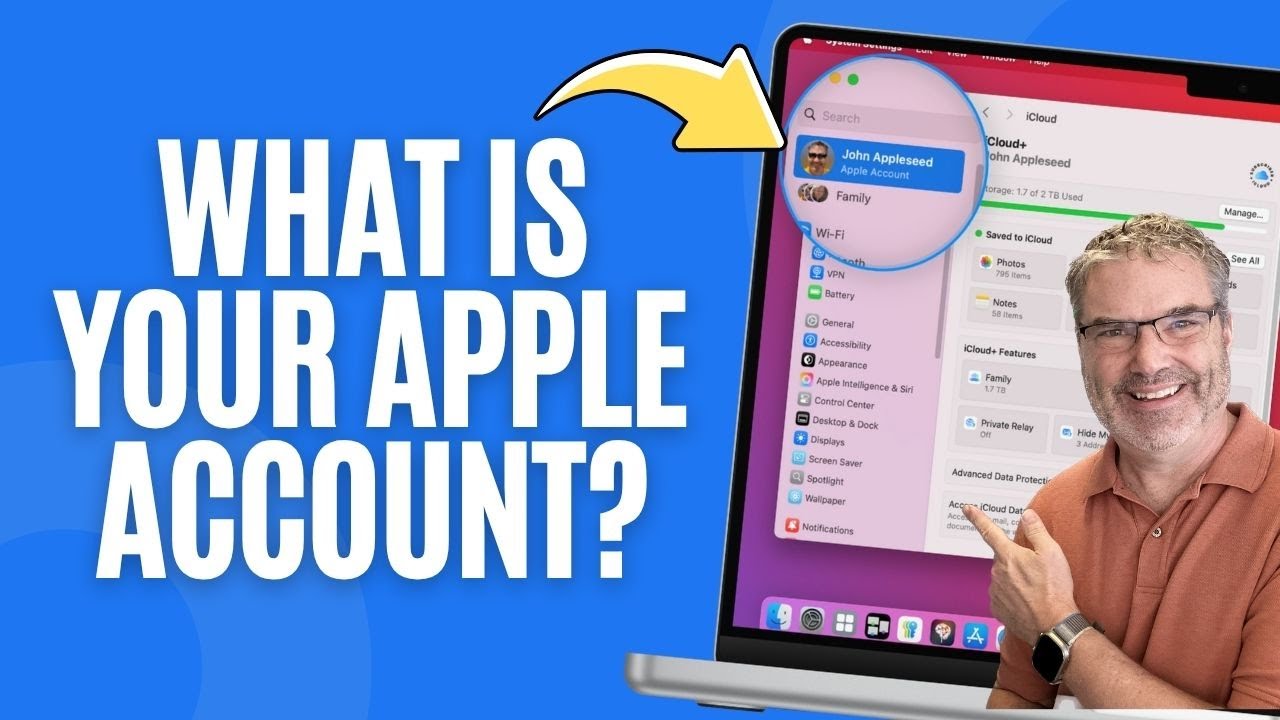 Apple ID Is Gone! What You Need to Know Now