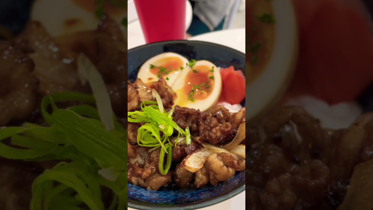 PAPERMOON TOKYO CAF&Eacute; || Glorietta 3 Ground Floor || Makati City