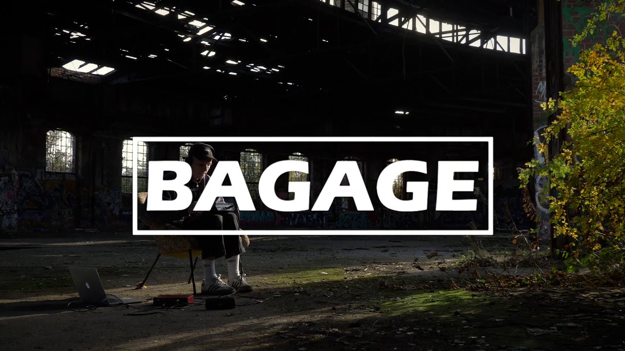 Loopus | BAGAGE-Session #9