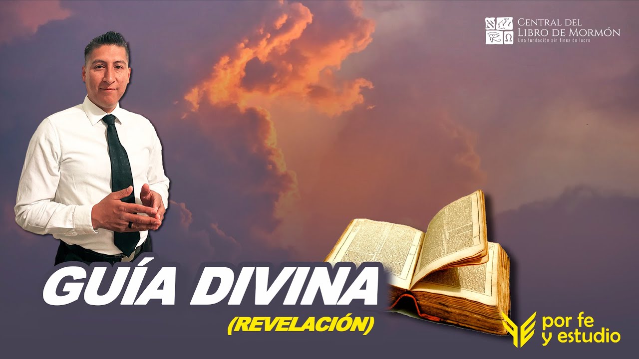 Gu&iacute;a Divina |  No&eacute; Correa | Antiguo Testamento