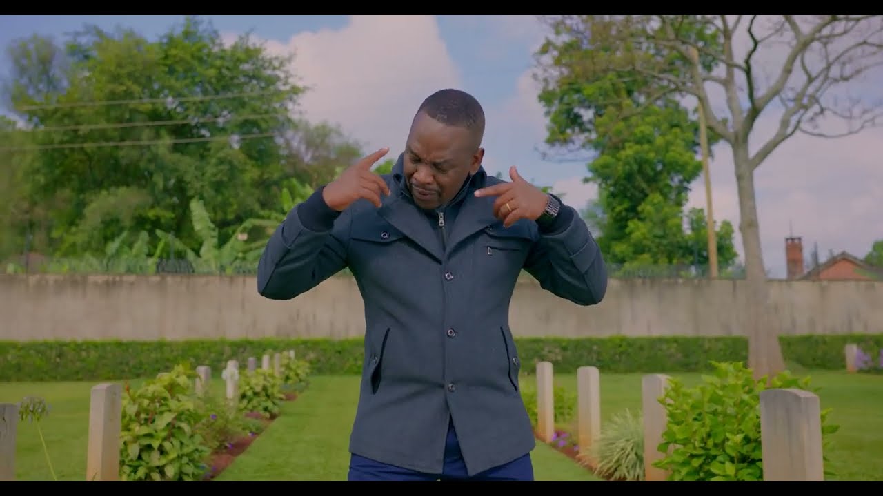 NDUKARIGANIRA BY MAGUTA skiza 69810423 send to 811