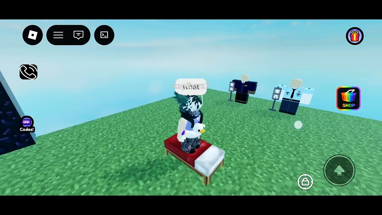 Sorry i died a few times
