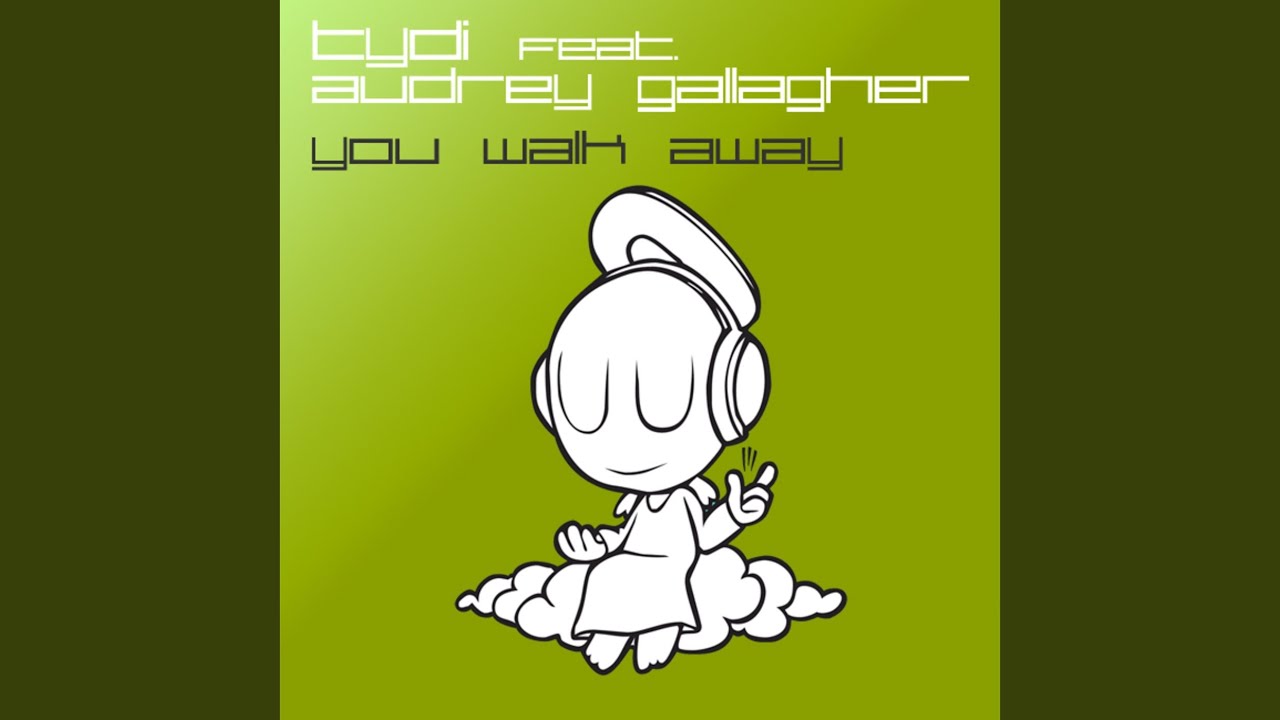 You Walk Away (Extended Mix)