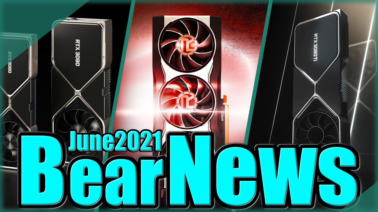The great GPU shortage of 2020 continues BearNews