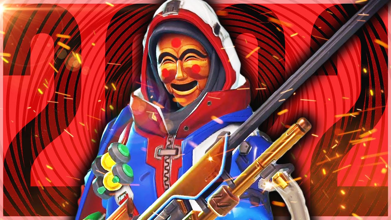 Overwatch w 2022 [EXPERIENCE]