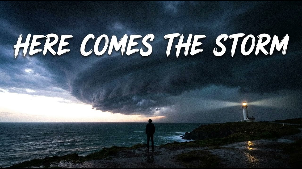 Here Comes The Storm