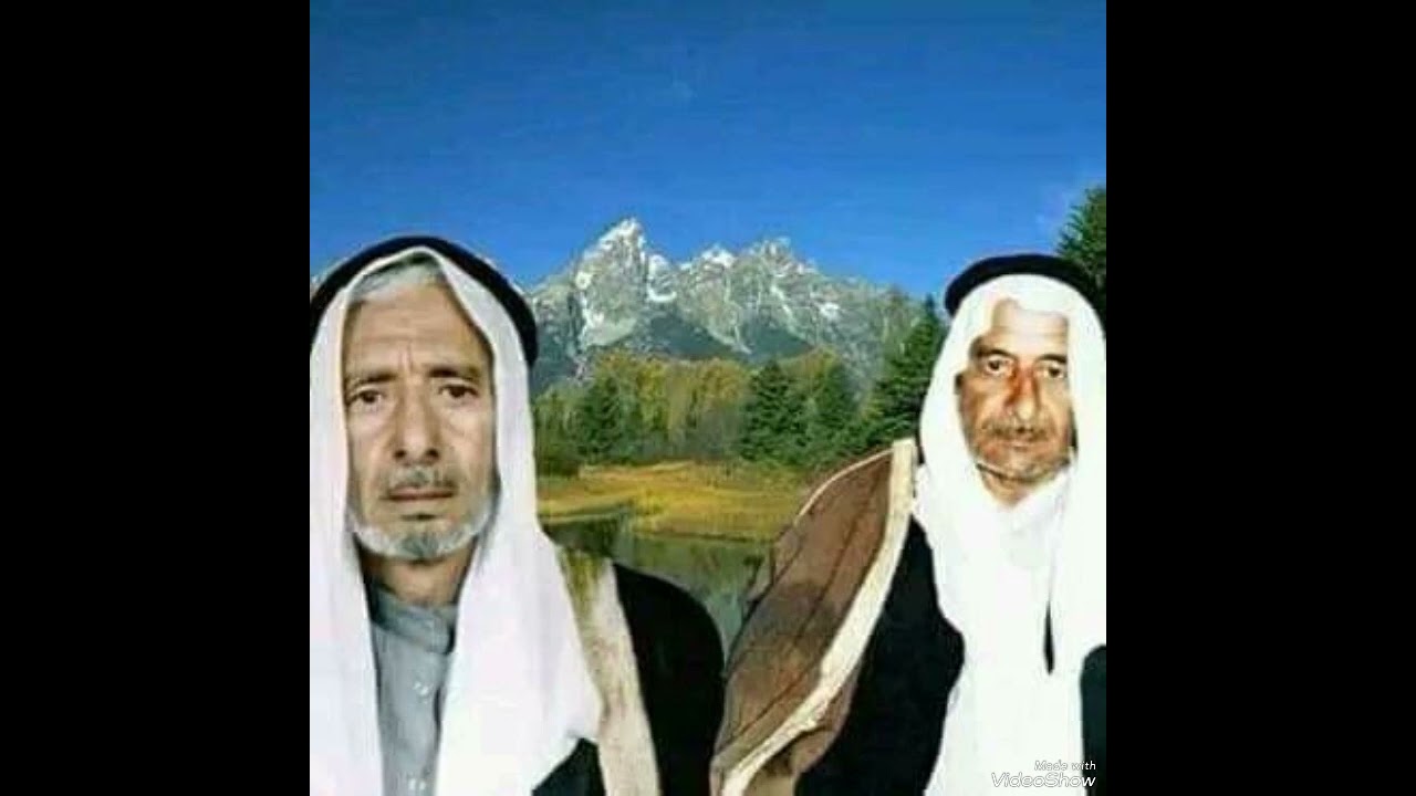مديح عملنا اشما كثر قصر ولا شي فساد اقلوبنا كثر التلاشي المداح احمد طارق العطية