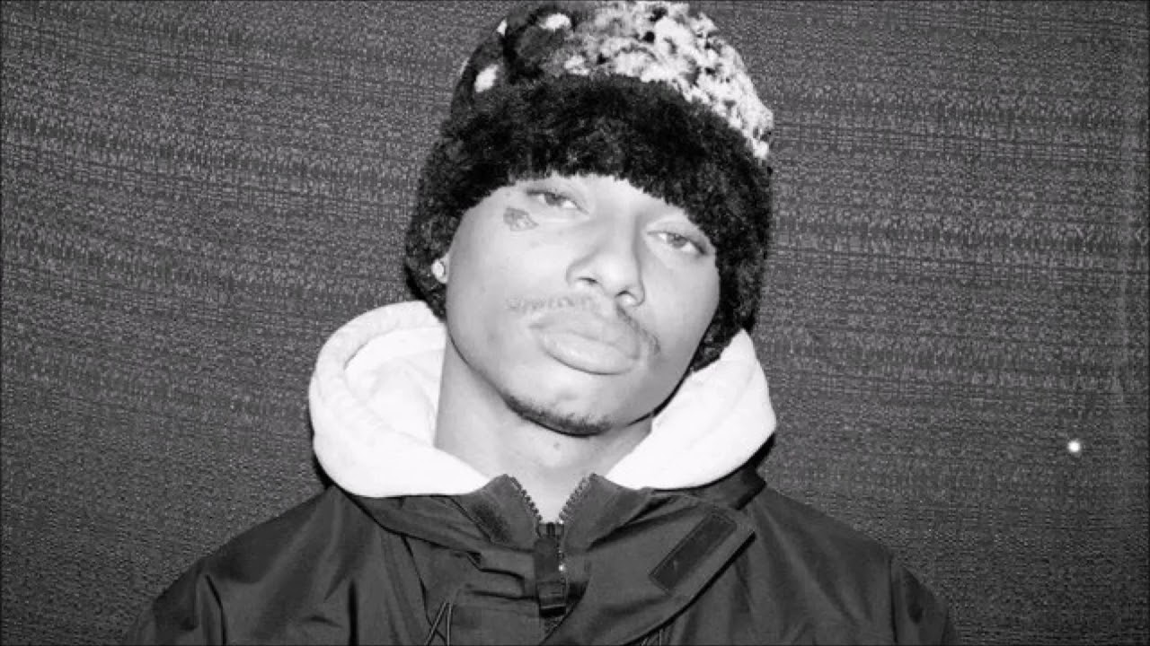 Night Lovell - BUMBLE BEE Remix (prod. danywhizz)