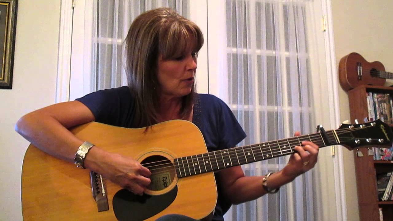 The Call Regina Spektor Guitar Tutorial