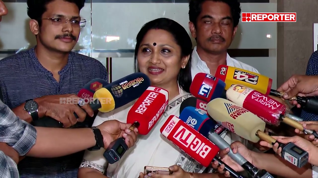 'മത്സരിക്കാന്‍ പറഞ്ഞാല്‍ മത്സരിക്കും, ഇല്ലെങ്കിലും പ്രശ്‌നമില്ല'| Deepthy Mary Vargese