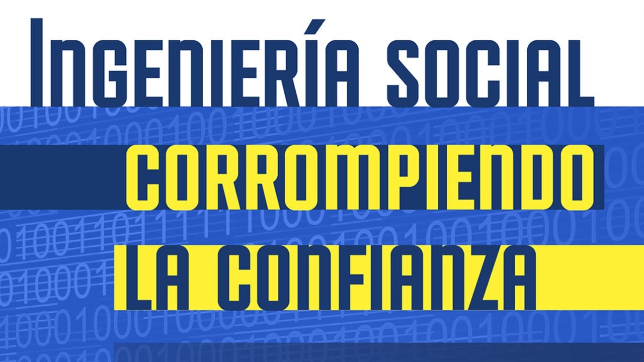Ingeniería Social