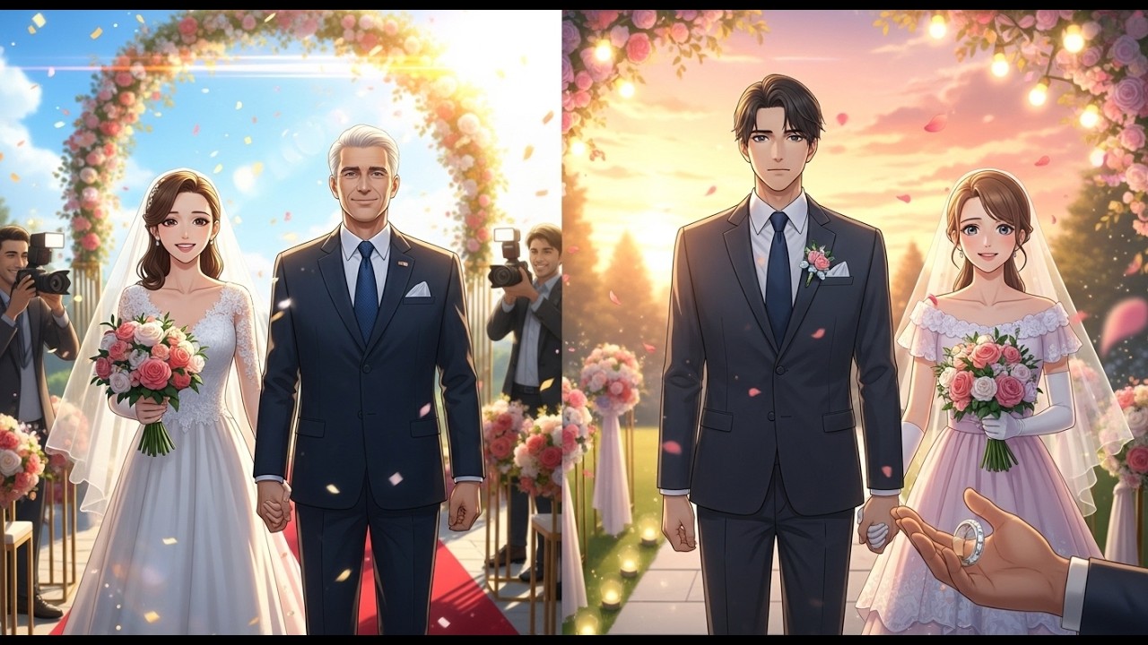 She Chose Her Billionaire Politician Husband, So I Left Her Forever and Married Her Stepsister