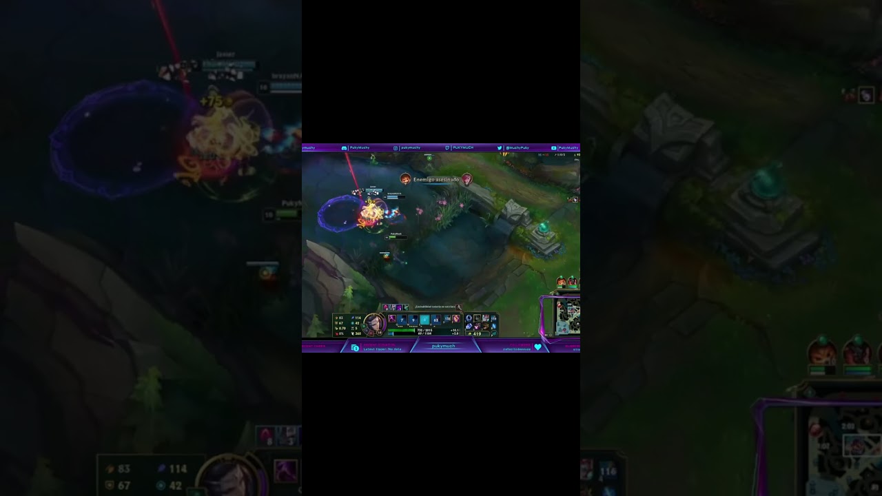 MORGANA vs MORDEKAISER (MID) | KDA 02/02/14, LAN ORO | 14.23 #leagueoflegends #soloq #gamer
